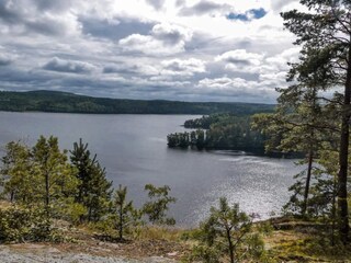Maison de vacances Tenhult  29