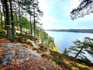 Casa per le vacanze Tenhult  23