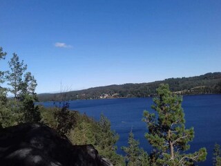 Ferienhaus Tenhult  36