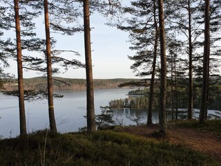 Ferienhaus Tenhult  10