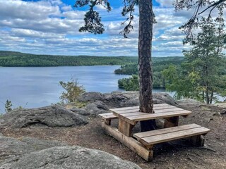 Vakantiehuis Tenhult  35