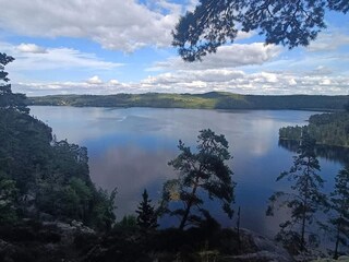 Ferienhaus Tenhult  6