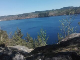 Vakantiehuis Tenhult  38