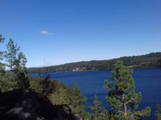 Casa per le vacanze Tenhult  5