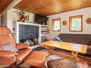 Holiday house Fur  2