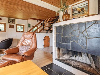 Holiday house Fur  3
