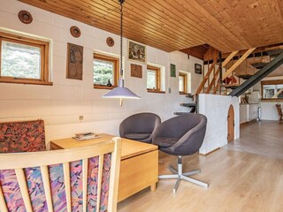 Holiday house Fur  4