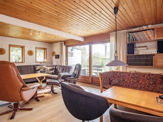 Holiday house Fur  5