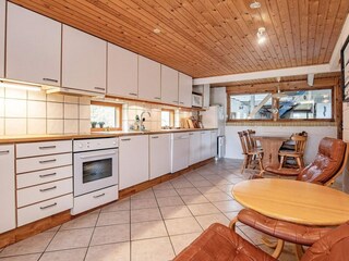 Holiday house Fur  6