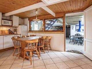 Holiday house Fur  7