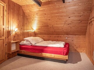 Holiday house Fur  11