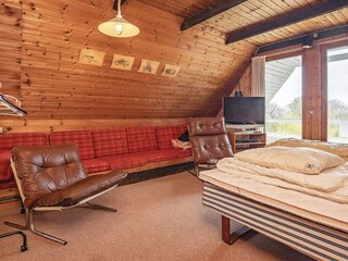 Holiday house Fur  12