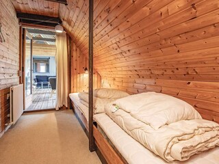 Holiday house Fur  14