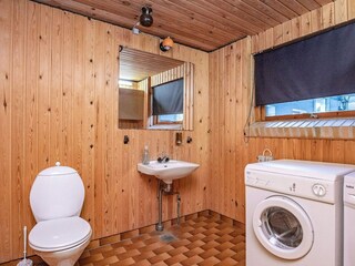 Casa de vacaciones Fur  5