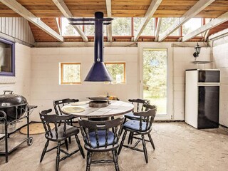 Holiday house Fur  21