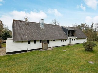 Holiday house Fur  24