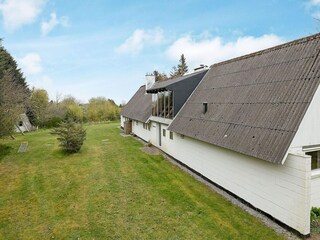 Holiday house Fur  12