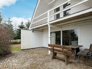 Holiday house Fur  28