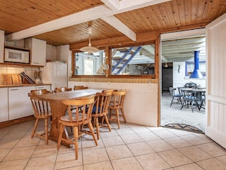 Maison de vacances Fur  11