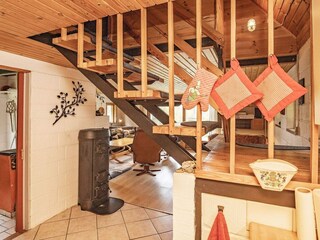 Casa de vacaciones Fur  13