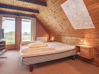 Maison de vacances Fur  20