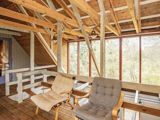 Casa de vacaciones Fur  7