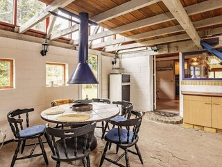 Ferienhaus Fur  20