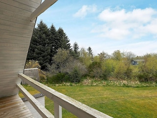 Maison de vacances Fur  21