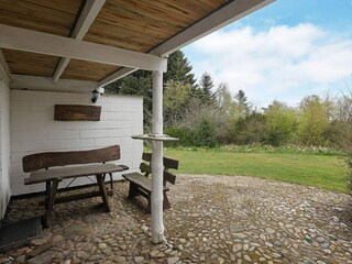 Holiday house Fur  13