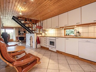 Casa de vacaciones Fur  23