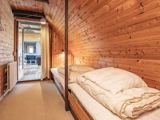 Maison de vacances Fur  14