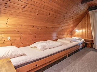 Maison de vacances Fur  27