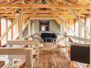 Holiday house Fur  21