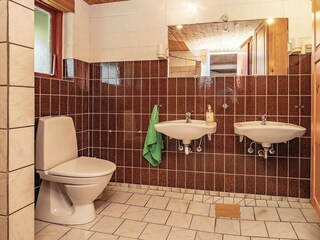 Casa de vacaciones Fur  22