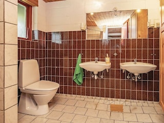 Maison de vacances Fur  22