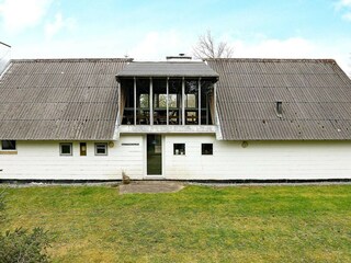 Holiday house Fur  24