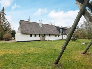 Vakantiehuis Fur  4