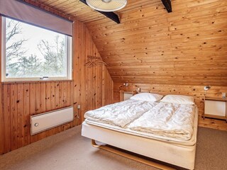 Maison de vacances Fur  29