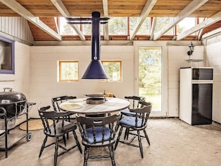 Maison de vacances Fur  18