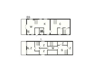Holiday house Fur  31