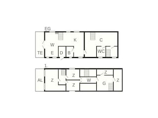 Ferienhaus Fur Grundriss 31