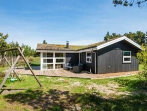 Maison de vacances pour 6 a Rømø - Lakolk - image1