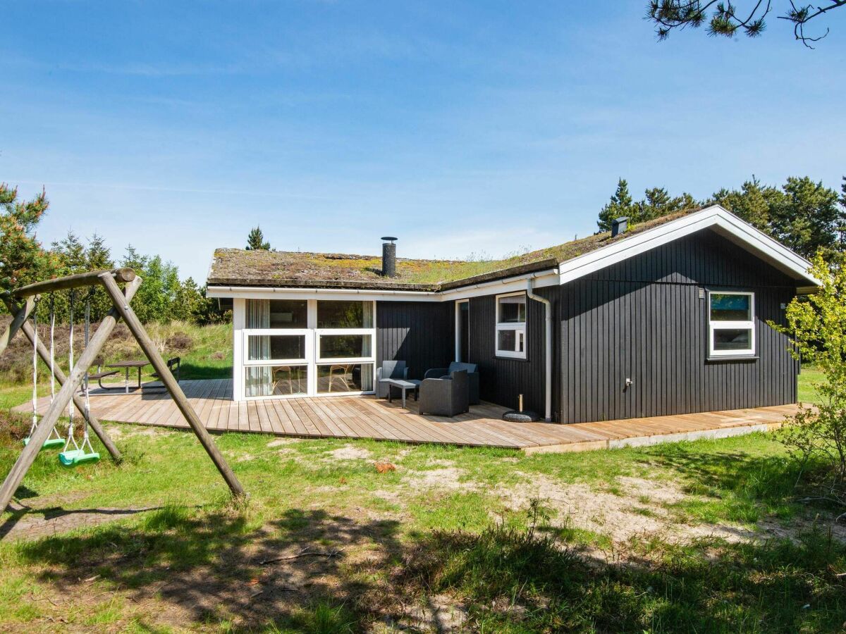 Casa de vacaciones Lakolk Grabación al aire libre 1