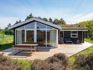 Casa de vacaciones Lakolk Grabación al aire libre 2
