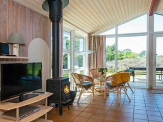 Casa de vacaciones Lakolk  11