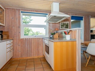 Casa de vacaciones Lakolk  5