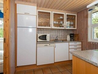 Casa de vacaciones Lakolk  6