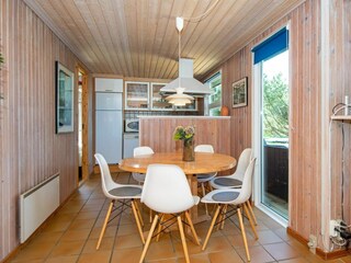 Casa de vacaciones Lakolk  7