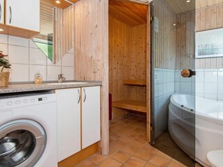 Casa de vacaciones Lakolk  12