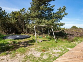 Casa de vacaciones Lakolk  13